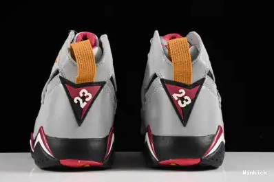 7 JORDAN BV6281-006 CARDINAL” “REFLECTIVE AIR 0425